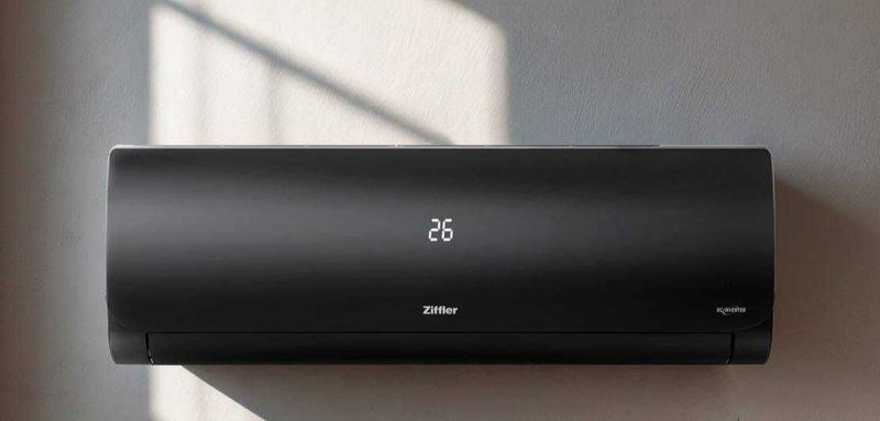 ZIFFLER konditsioner 12 ZIFFLER konditsioner 12