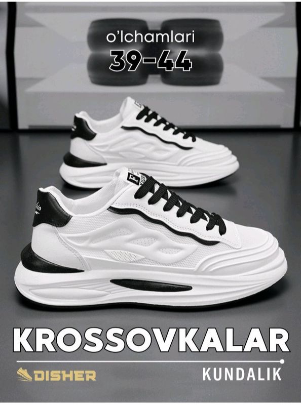 Krasovka oq