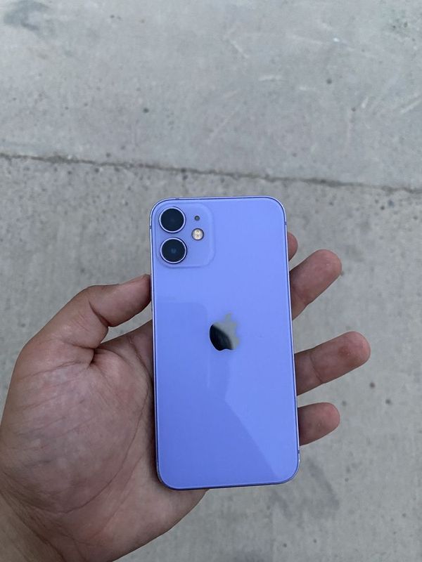 iphone 12mini 230$ iphone 12mini 230$