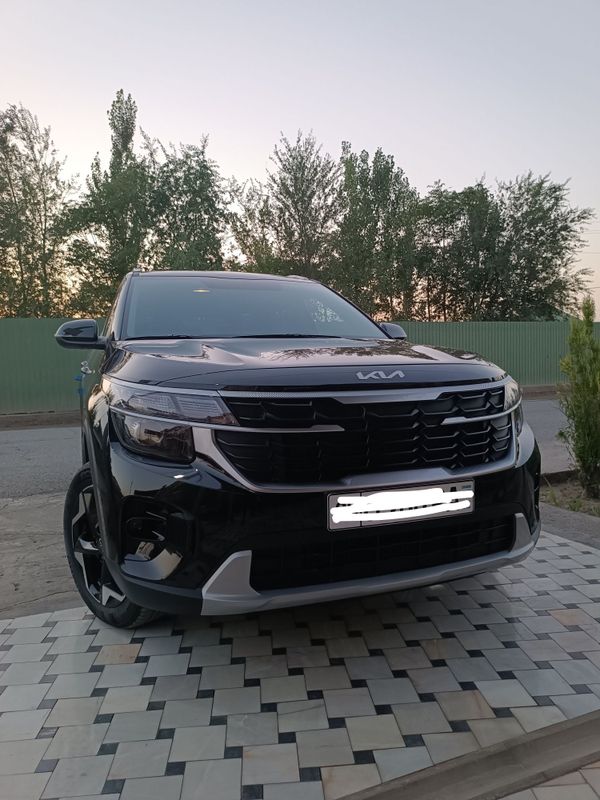 Кия Селтос Сотилади