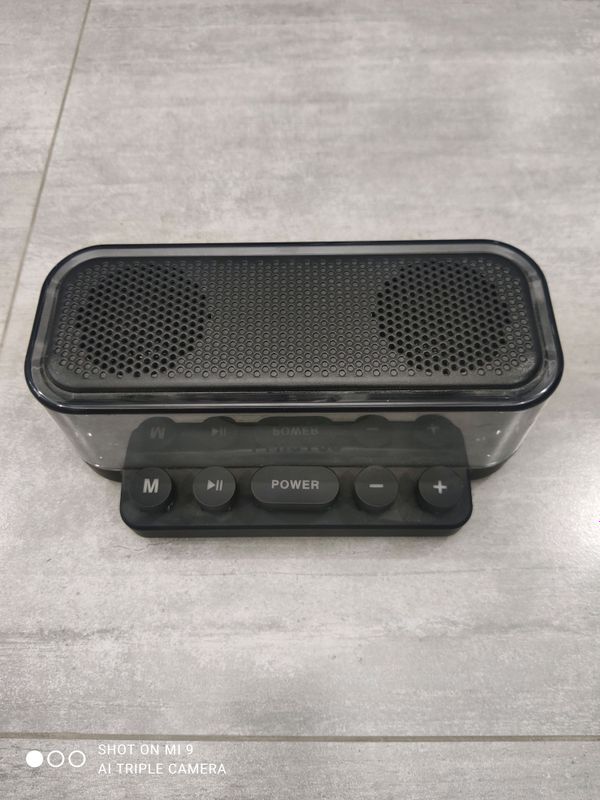 Колонка Bluetooth Колонка Bluetooth