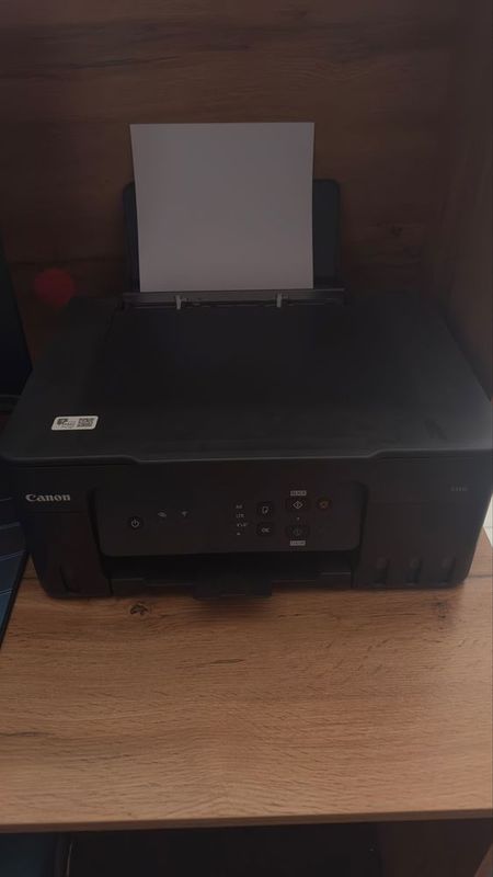 Продается принтер canon