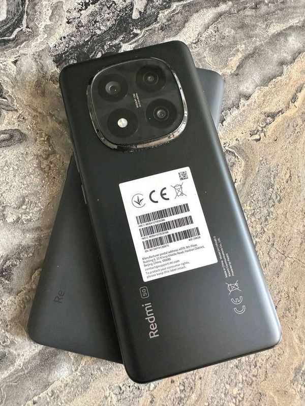 Redmi note 14 pro +5g Redmi note 14 pro +5g