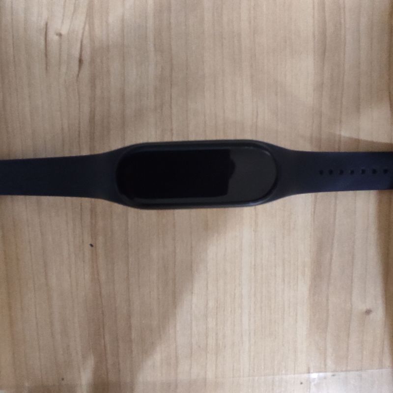 mi band 6