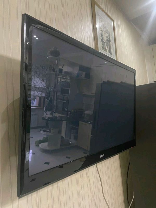 TELEVIZORLAR, ТЕЛЕВИЗОРЫ