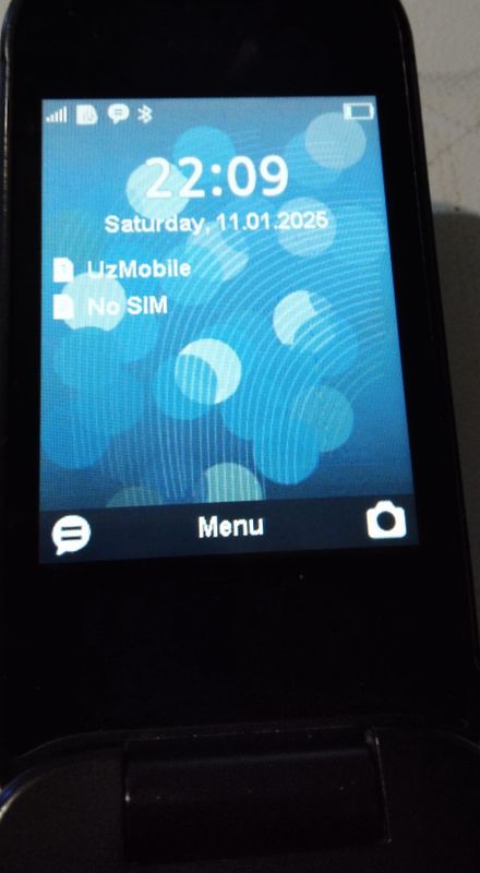 Nokia 2660 flip 4g ideal