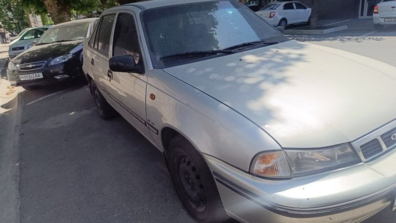Nexia 1 2007 yil
