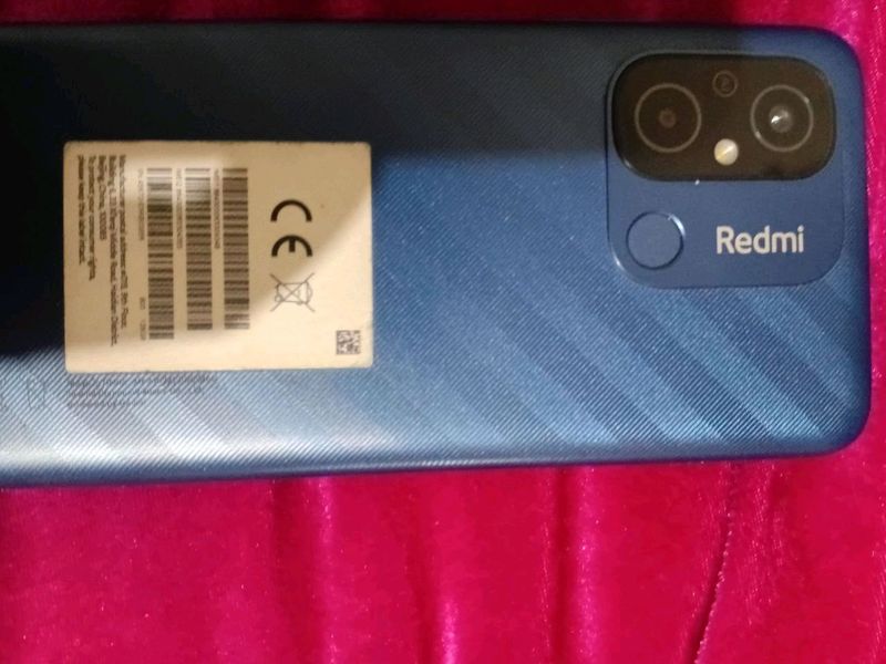 Redmi 12c Redmi 12c