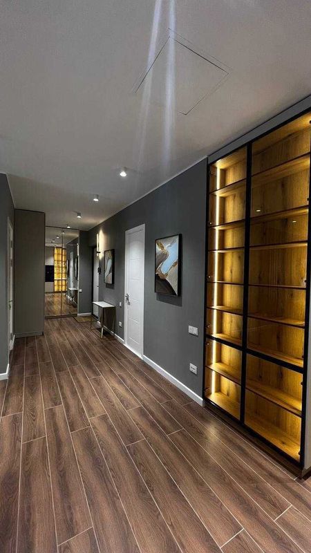 Аренда 2-комнатной квартиры в ЖК Мирабад Авеню 83 м², с ремонтом Аренда 2-комнатной квартиры в ЖК Мирабад Авеню 83 м², с ремонтом
