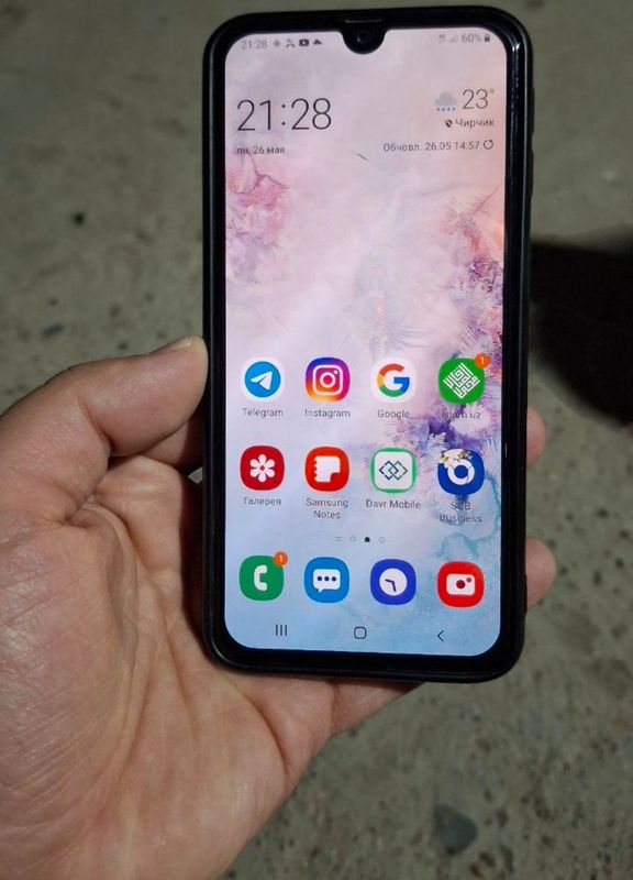 samsung a 40 каропбка дакументлари бор samsung a 40 каропбка дакументлари бор