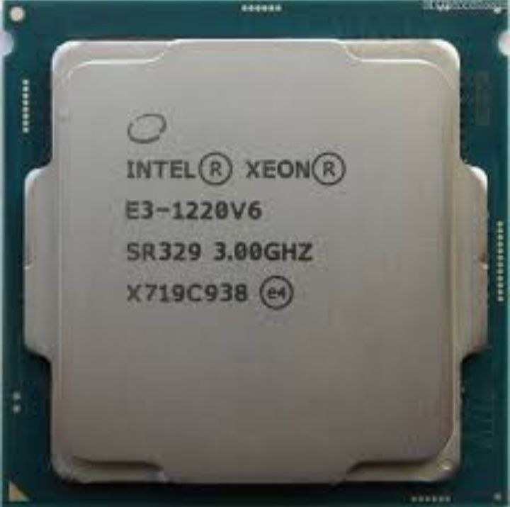 intel Core i5-7400 аналог