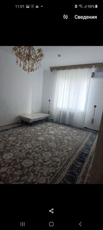 Olmos metro 3 xonali faqat oilaga bez makler Olmos metro 3 xonali faqat oilaga bez makler