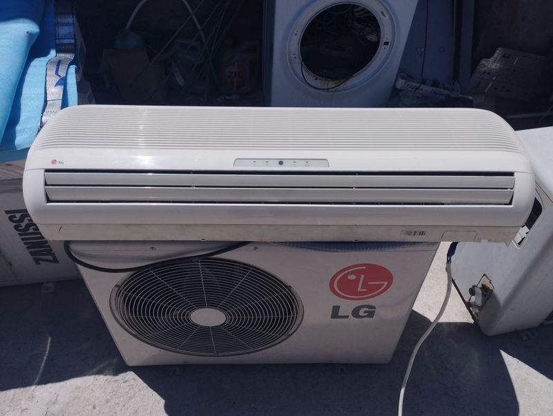 Продам кондиционер LG Продам кондиционер LG