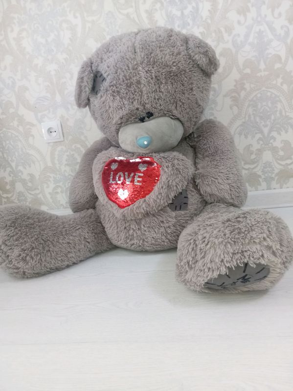 Teddy ayiq Teddy ayiq