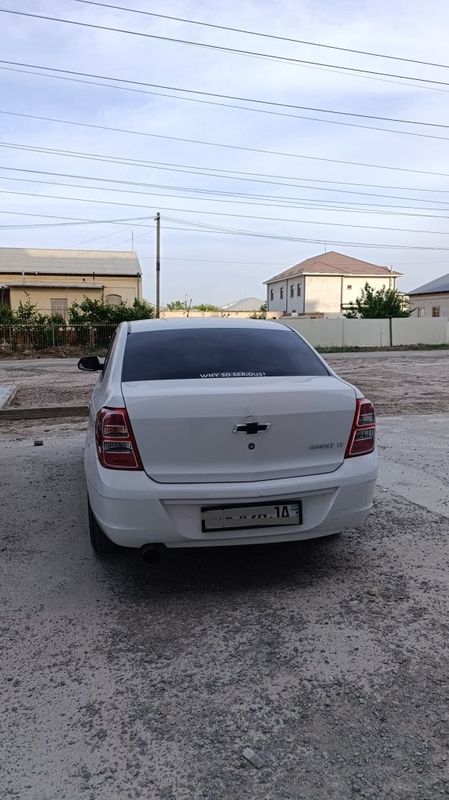 Автомобиль кобальт Автомобиль кобальт