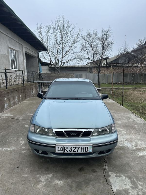 Nexia 1 2006 yil 230.000 yurgan holati yaxshi 4500$ kami bor Nexia 1 2006 yil 230.000 yurgan holati yaxshi 4500$ kami bor