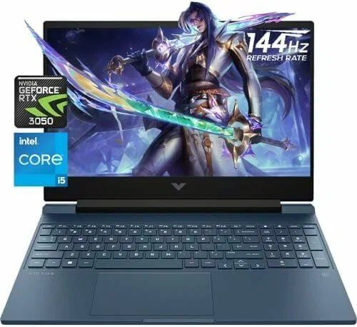 Victus by HP Gaming Laptop 15