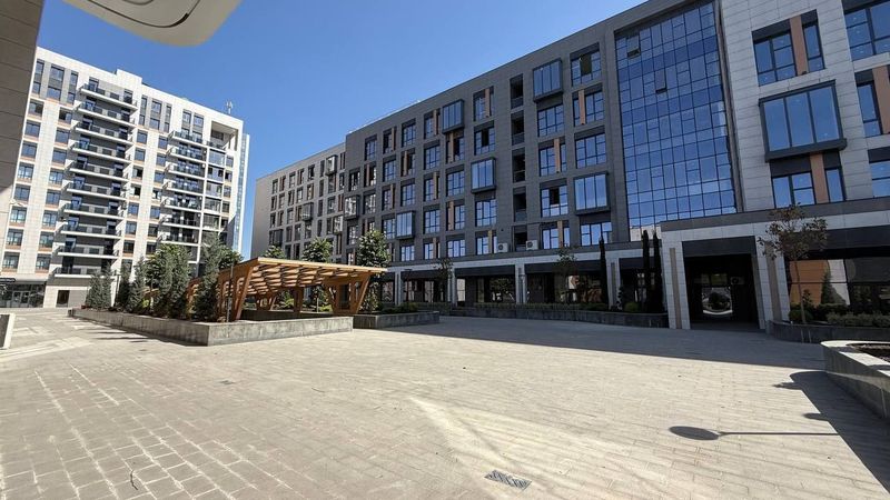 Аренда БЦ Business Park Arca Mabel 1057 кв.м Аренда БЦ Business Park Arca Mabel 1057 кв.м