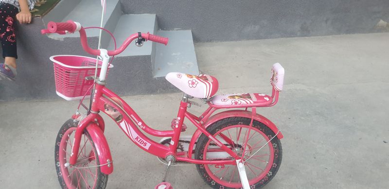 ideal velosiped