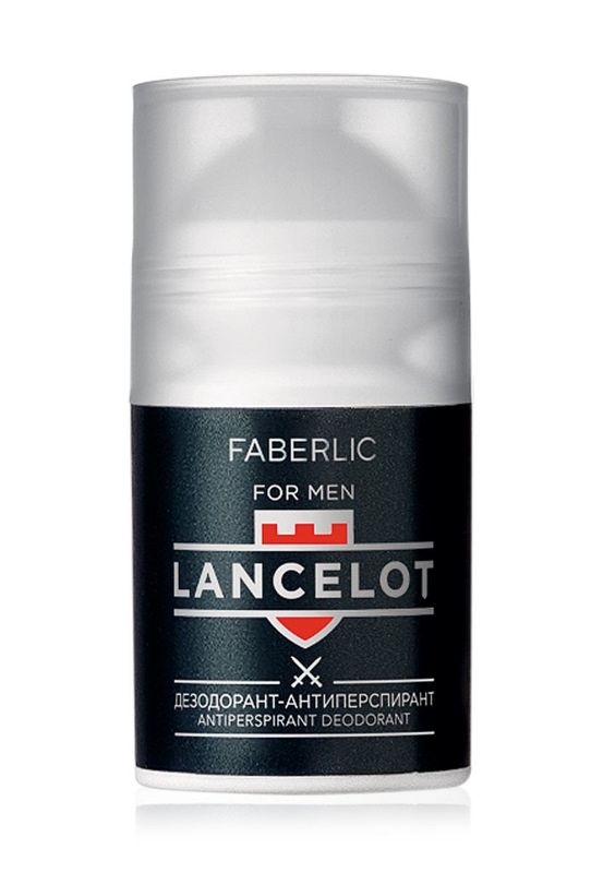 Дезодорант-антиперспирант Lancelot Дезодорант-антиперспирант Lancelot