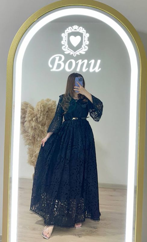Королевские Гипюр