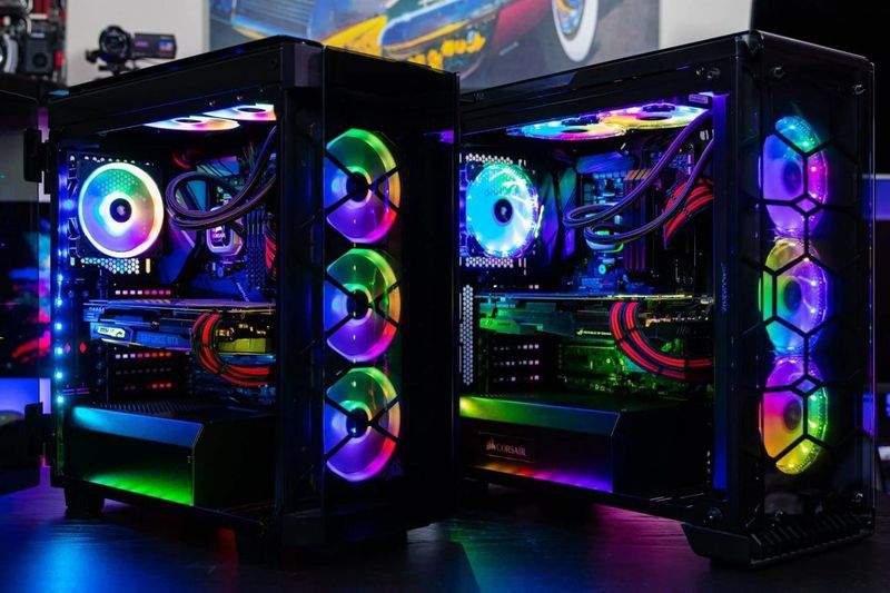 O'yin uchun yangi pc keldi xolati yangi O'yin uchun yangi pc keldi xolati yangi