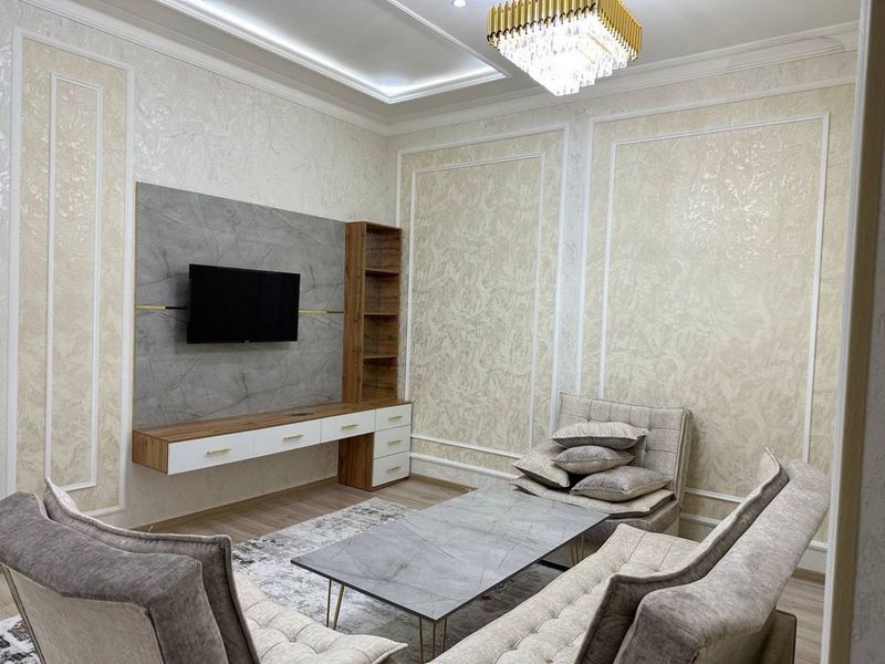 Элитная квартира в элитной новостройке Dream House за хорошую цену! Элитная квартира в элитной новостройке Dream House за хорошую цену!