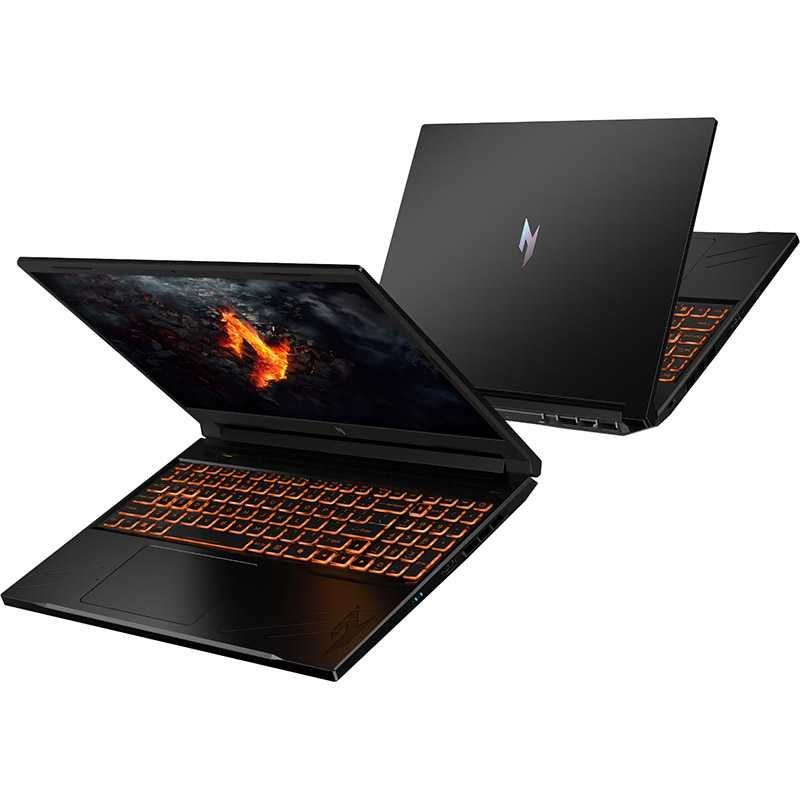 Ноутбук ACER NITRO ANV16-41 R7-8845HS/D5 16GB/512GB/4060/IPS/165Hz Ноутбук ACER NITRO ANV16-41 R7-8845HS/D5 16GB/512GB/4060/IPS/165Hz