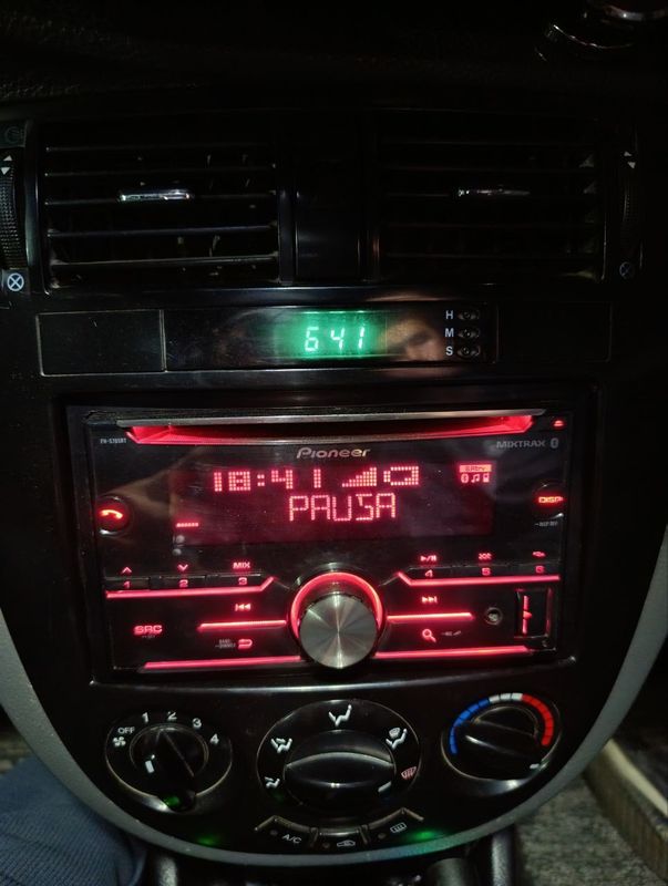 Pioneer 705 sotiladi