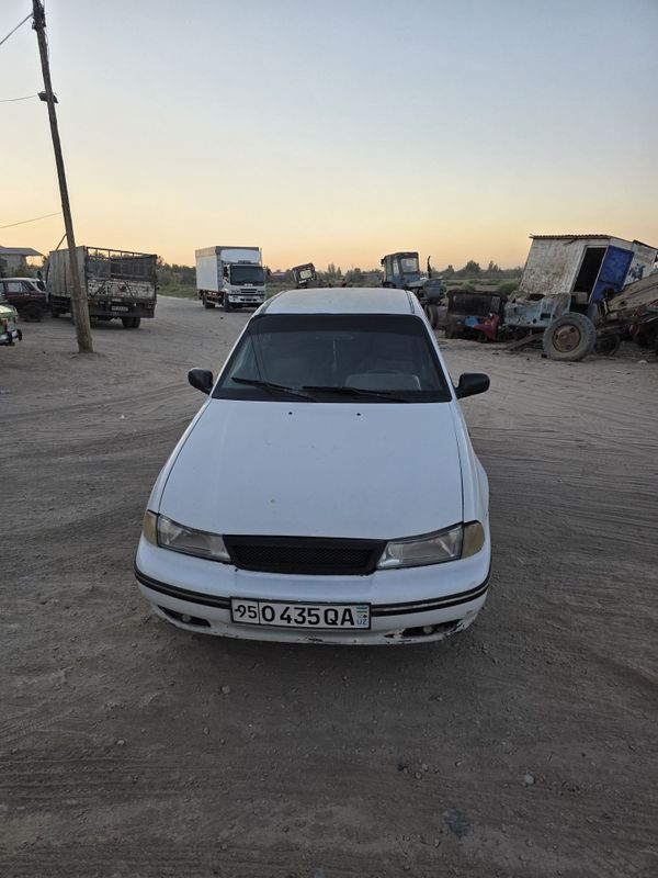 Nexia 1 1997 sotiladi Nexia 1 1997 sotiladi