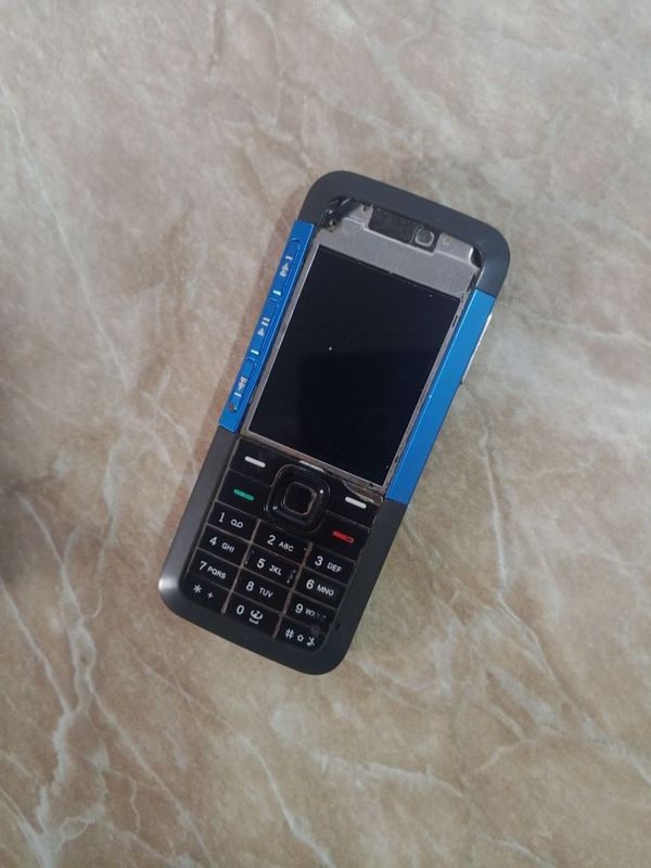 Express music 5310