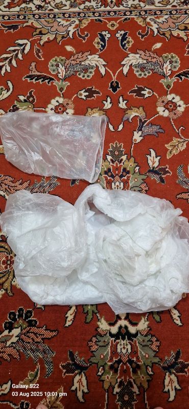 Целофан пакет на кобалт cobalt paket salafan