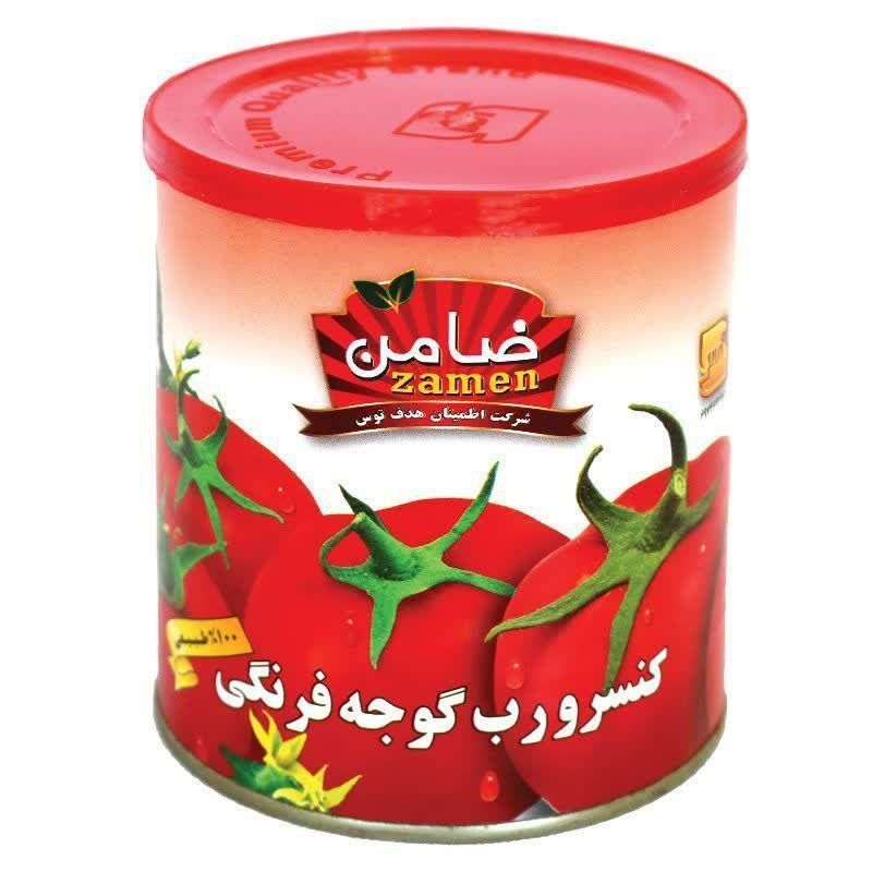 Tamat Eron optom