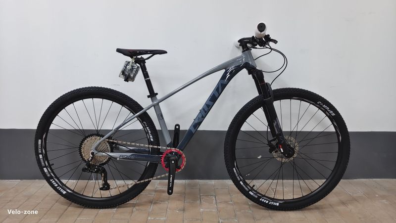 MTB CROSTA acre (niner)