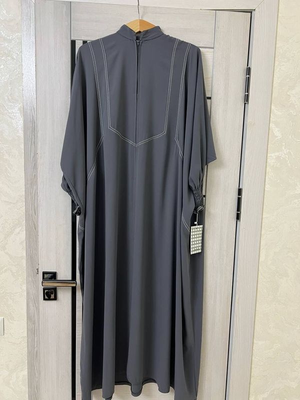 390.000 soʻm Misr silin abayasi 390.000 soʻm Misr silin abayasi