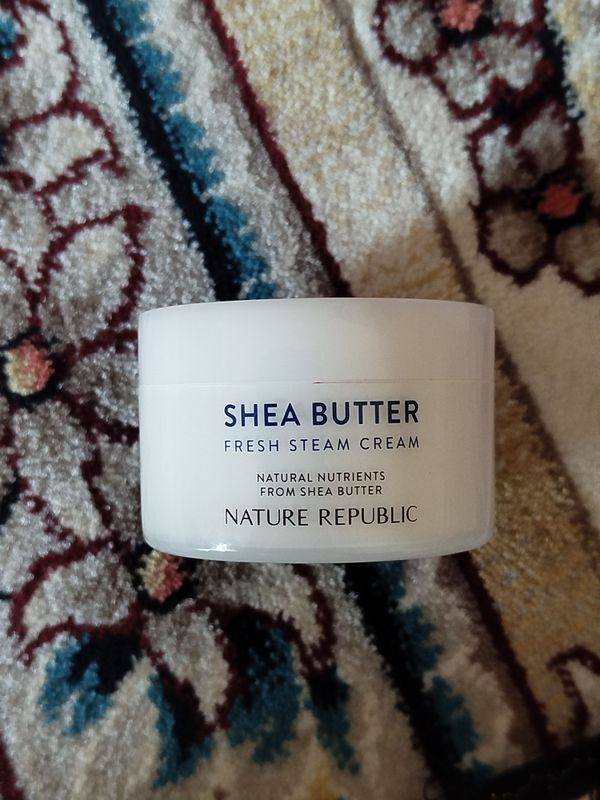 Baza krem (Shea butter)