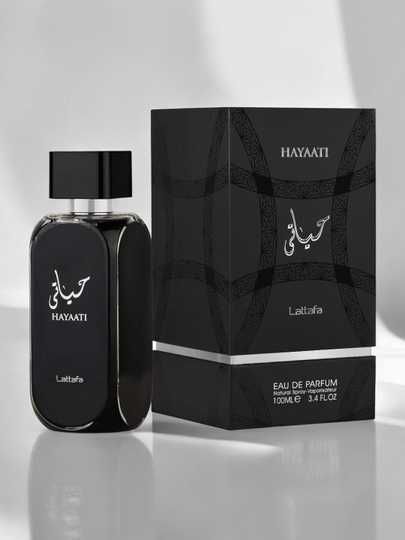 Parfyumlangan suv Hayaati 100ml