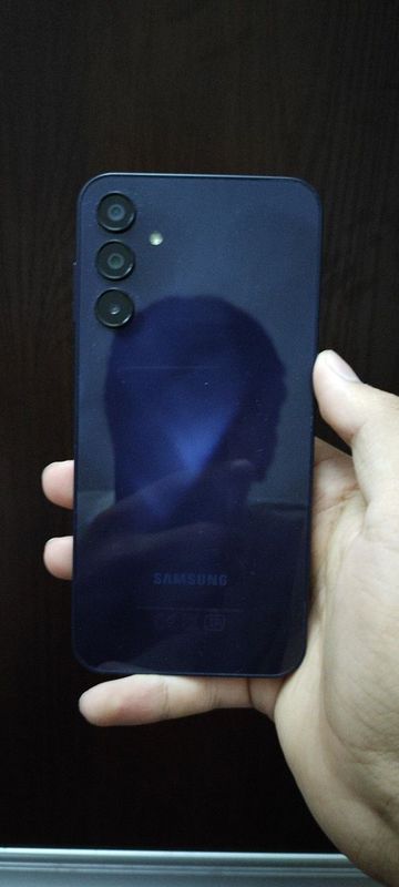 Telefon brendi: Samsung Galaxy A Versiya Telefon modeli: Galaxy A15 Ka Telefon brendi: Samsung Galaxy A Versiya Telefon modeli: Galaxy A15 Ka