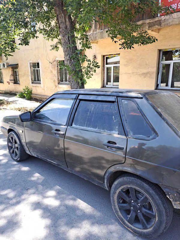 Продам ваз 21099 дакументы в порядке Продам ваз 21099 дакументы в порядке