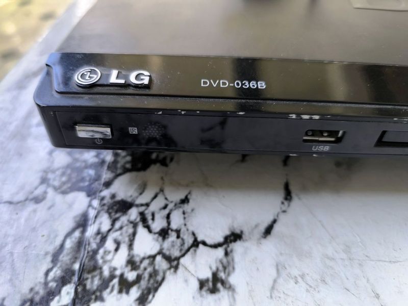 DVD проигрыватель ,, LG,, DVD проигрыватель ,, LG,,