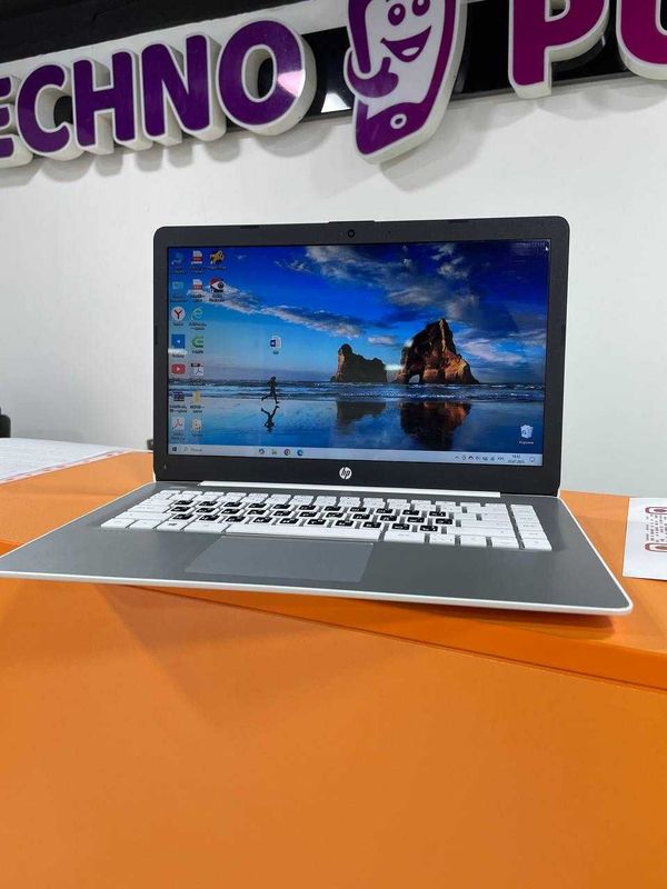 Ноутбук HP Stream Laptop