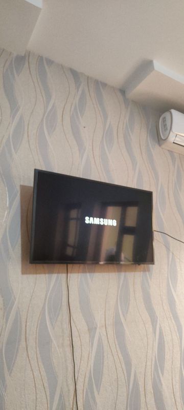 Samsung 43 диагональ