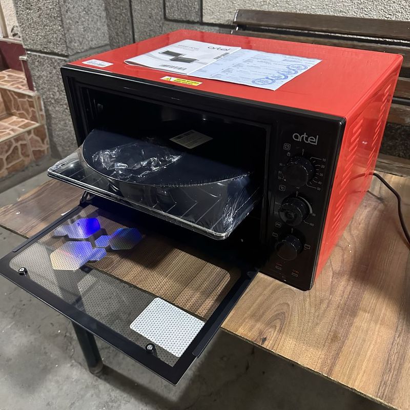 Elektro pech ARTEL 36L Elektro pech ARTEL 36L
