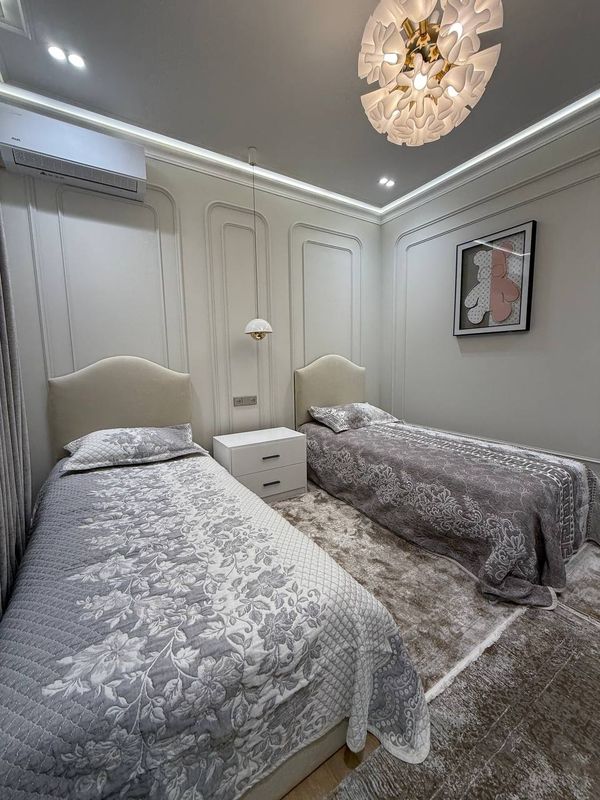 Аренда квартира ЖК MIRABAD AVENUE Аренда квартира ЖК MIRABAD AVENUE