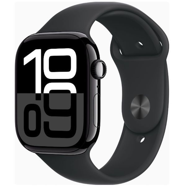 Iwatch 10 46 mm sotiladi xolati ideal