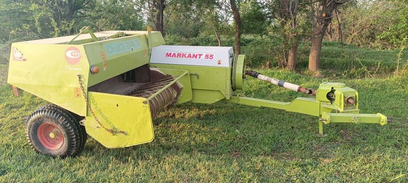 Claas markant55 xolati. Alo Claas markant55 xolati. Alo