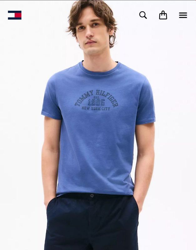 Tommy Hilfiger USA original Tommy Hilfiger USA original