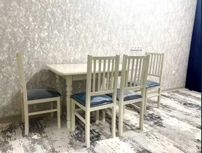 стол стулья стол стулья