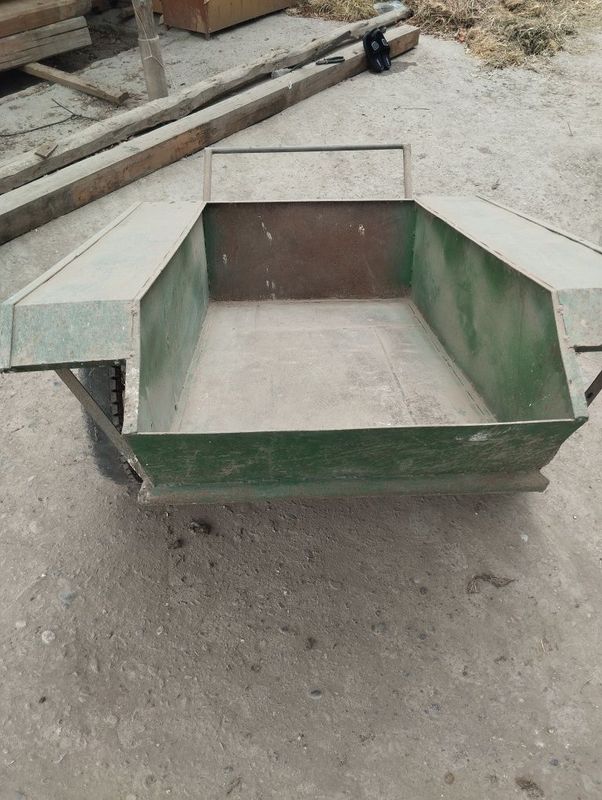 прицепной arava U qu прицепной arava U qu