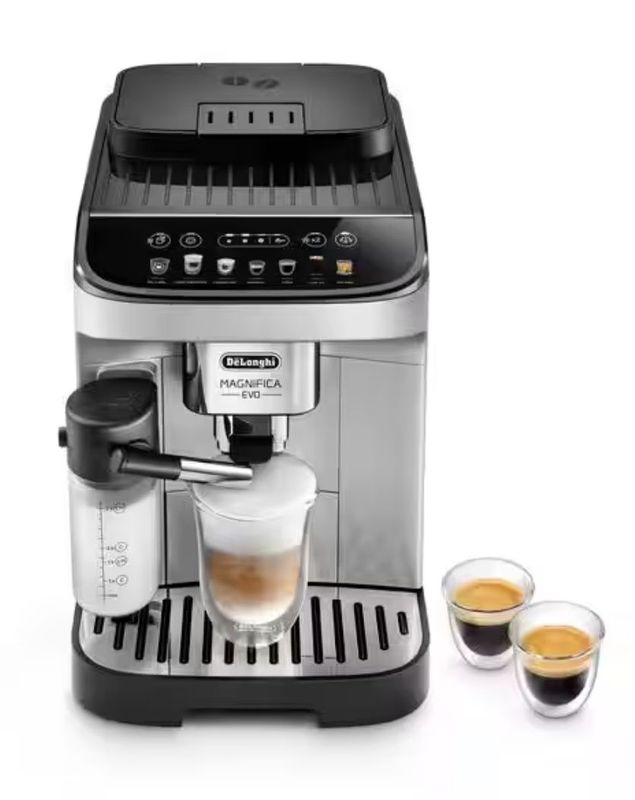 Delonghi ECAM.290.61.Sb